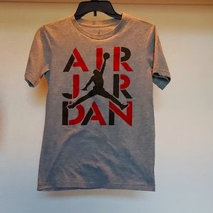 Air Jordan T-shirt